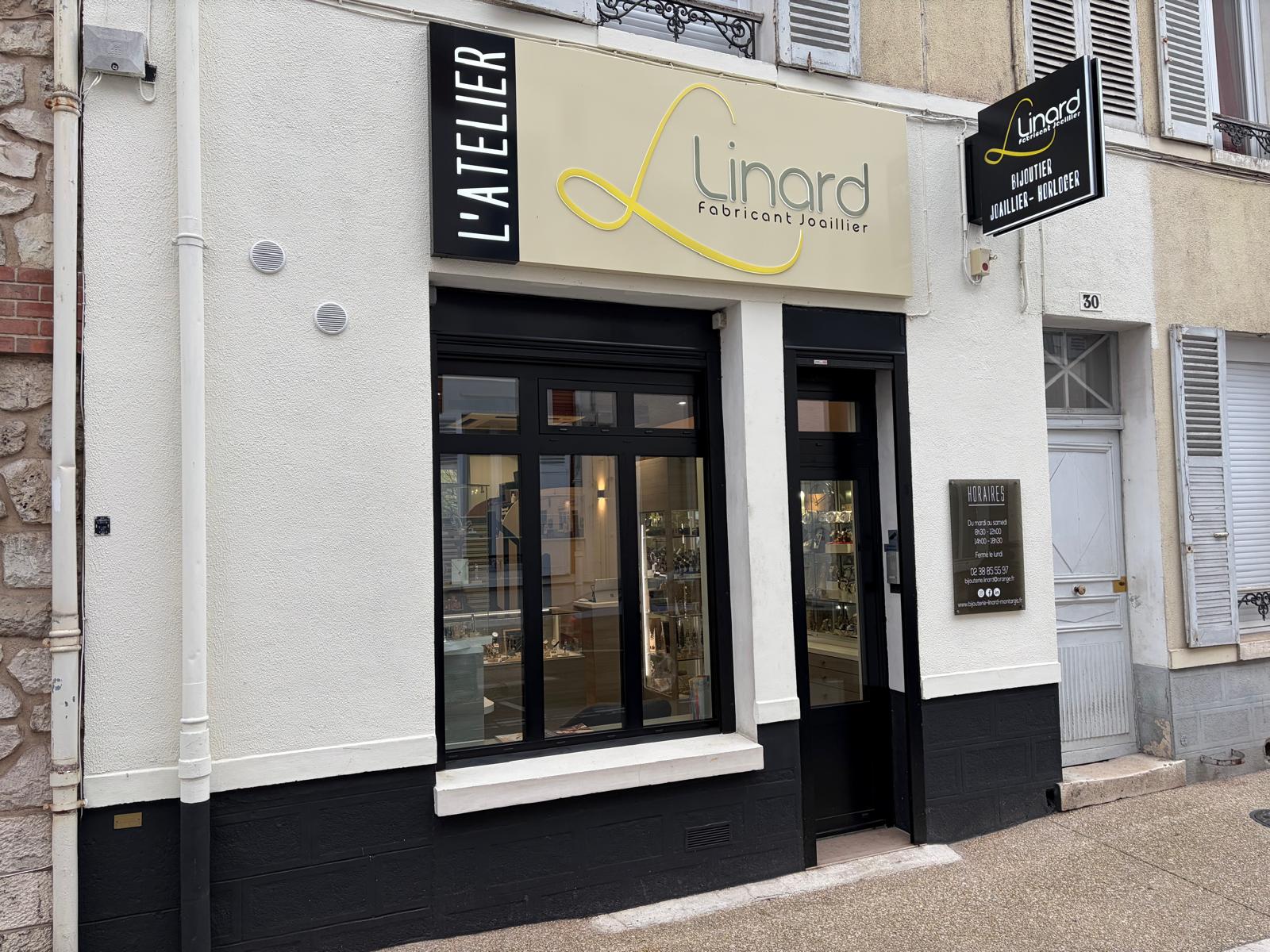 Bijouterie Linard Montargis